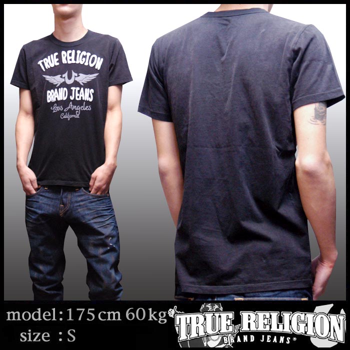 �ȥ��롼��ꥸ��� ��� T����� ��200�������·���� TRUE RELIGION A CHILLEUS LOGO �֥�å� �ȥåץ� ������� ����� ����� ���� �ϥ��֥��� ���ե��� �����奢�� �ե��å���� ���� �Ǻ� LA����� �ǥ˥� �֥��� ������ �������� ������ ���� ����