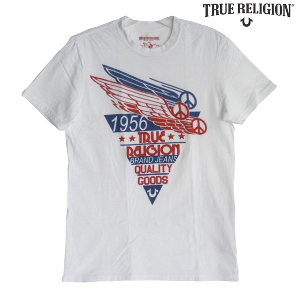 �������ꡦ�����ȥ�åȡ� �ȥ��롼��ꥸ��� ��� TRUE RELIGION T����� ������ ���� �ۥ磻�� ������� Ⱦµ ����� ����� ���� �֥��� �ե��å���� ���ᥫ�� ����ݡ��� �����奢�� ������ơ��� �������� ���� ����