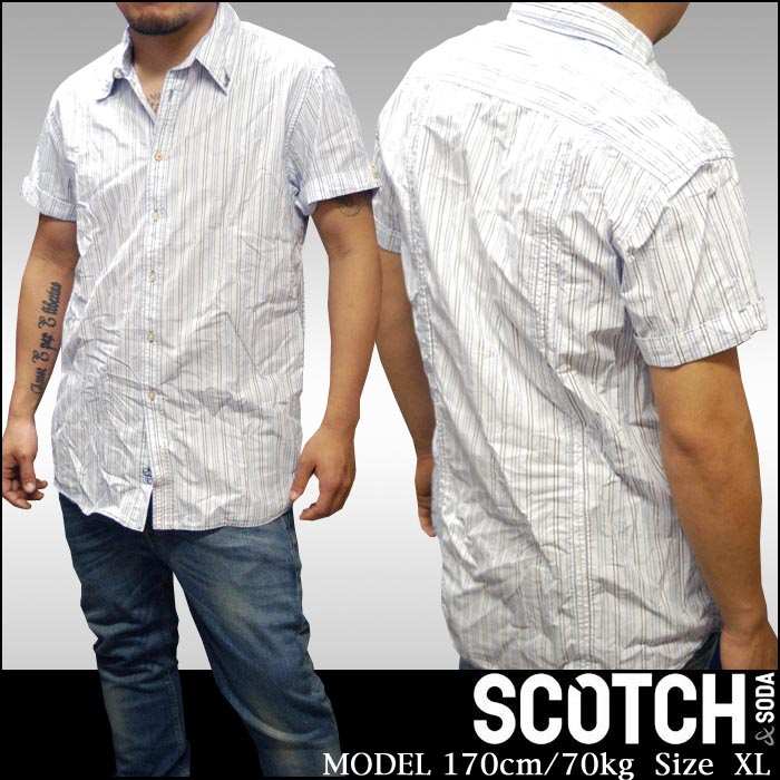 セール】 スコッチ&ソーダ 【400種類の品揃え】 SCOTCH&SODA スコッチ
