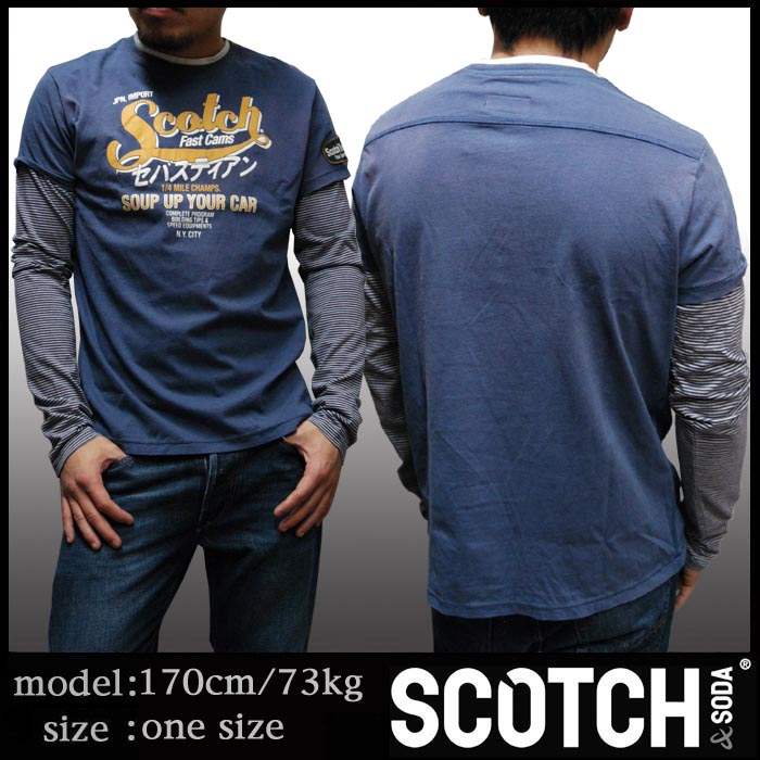 �������ꡦ�����ȥ�åȡ� �����å�&������ Ĺµ T����� �����å�����ɥ����� ��� �쥤�䡼�� ����T ���Х��ƥ����� �����å���ͥ��ӡ� �ȥåץ� scotch&soda ����ݡ��� �����奢�� ���ե��� ����� ���ȥ꡼�� �衼���ԥ��� ������ơ��� �������� �֥��� 115