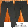 スコッチ&ソーダ スコッチアンドソーダ scotch&soda メンズ ストレート コットンパンツ ピンストライプ ウォッシュブラック ズボン ボトムス カジュアル サーフ セレブ ストリート ヨーロピアン ヴィンテージ Safari サファリ スタイル 掲載 ブランド 051