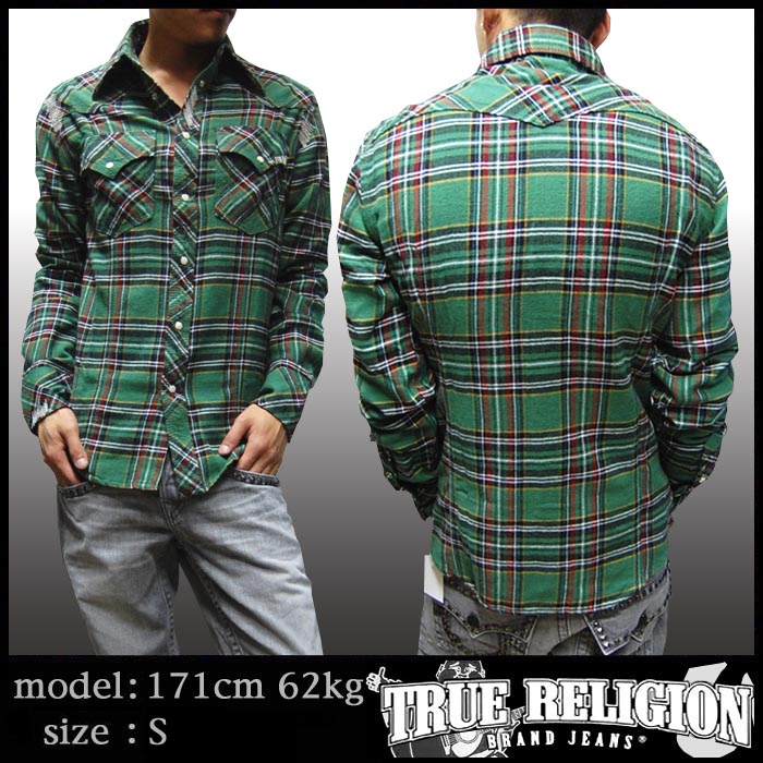 TRUE RELIGION �ȥ��롼��ꥸ��� Ĺµ �����å� ����� ���꡼�� �ͥ륷��� �ܥ��󥷥�� ���ե���Ǻ� ����� ���� ����ݡ��� �饰���奢�꡼ �֥��� TRUERELIGION �ȥ��롼 ��ꥸ��� ���ᥫ�� ������ �����ˢ� ��Ź������1212