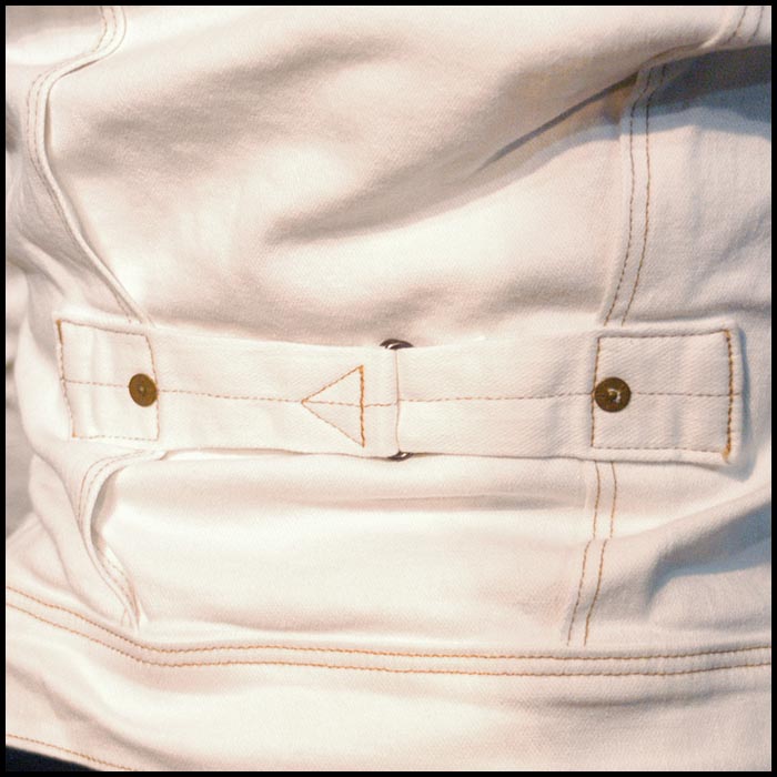 TRUE RELIGION トゥルーレリジョン レディース デニムジャケット