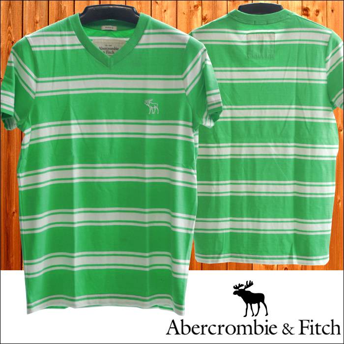 ���Х��� Abercrombie&Fitch ���Х�����ӡ����ե��å� ��� Ⱦµ �ܡ����� T����� ���꡼�� �ۥ磻�� ���ᥫ�� �֥��� �ե��å���� ����ݡ��� �����奢�� ������ơ��� �������� ���� ���� 051