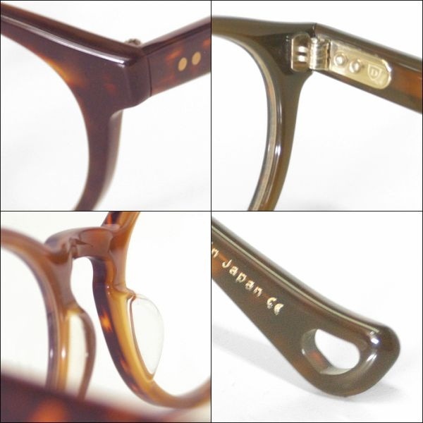 DITA 正規品 MARQUIS DRX-2012B サングラス ディータ（ディータ DITA 
