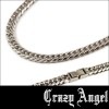 ¨ǼCrazy Angel 쥤󥸥 ƥ쥹 6 ֥ إ ͥå쥹 ʿ 6.5mm/60cm CA-972 ꡼ 奨꡼ ֥  