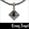 ں٤ʤ¨ǼCrazy Angel 쥤󥸥 å ͥå쥹 С925 С֥ CA-602 С ꡼ 奨꡼ ֥   ǥ ˽ ˥å