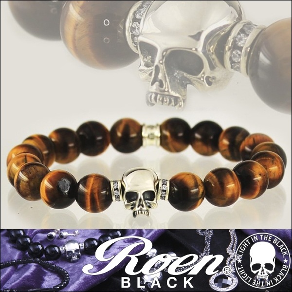 ��¨Ǽ��Roen BLACK ������ �֥�å� �֥쥹��å� ������������  ���ȡ��� �֥쥹��å� RO-203 RoenBLACK ������֥�å� ŷ���� �ѥ���ȡ��� ���������꡼ ����С� ���������꡼ ���奨�꡼ �֥��� ����С�925 ������ ��� ��ǥ����� �˽����� ��˥��å���