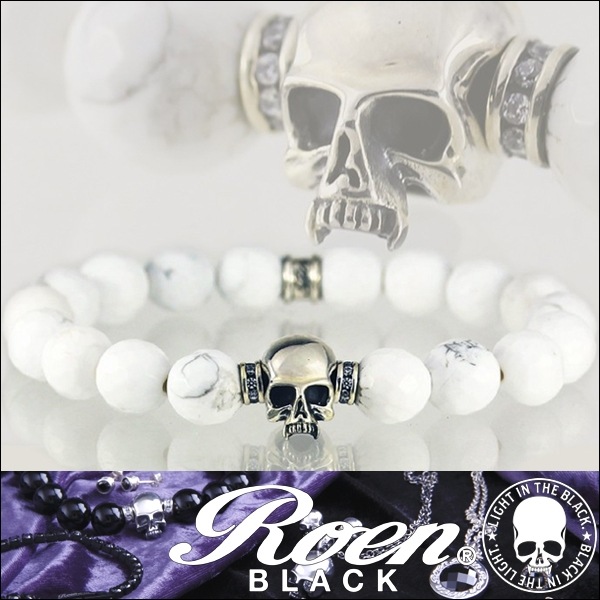 ��¨Ǽ��Roen BLACK ������ �֥�å� �֥쥹��å� �ϥ��饤�� ���å� ���ȡ��� �֥쥹��å� RO-223 RoenBLACK ������֥�å� ŷ���� �ѥ���ȡ��� ���������꡼ ����С� ���������꡼ ���奨�꡼ �֥��� ����С�925 ������ ��� ��ǥ����� �˽����� ��˥��å���