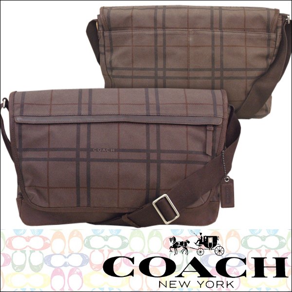 COACH ������ ���������Хå� ��� �Хå� �֥饦�� �����ǥ� �����Х� ���å��������� ��å��󥸥㡼 ���Х� �� ����ݡ��� �ե��å���� �֥��� ���ᥫ�� ���쥫�� ���� �Ǻ� �ϥꥦ�å� ����� �������� ���� ���� ������