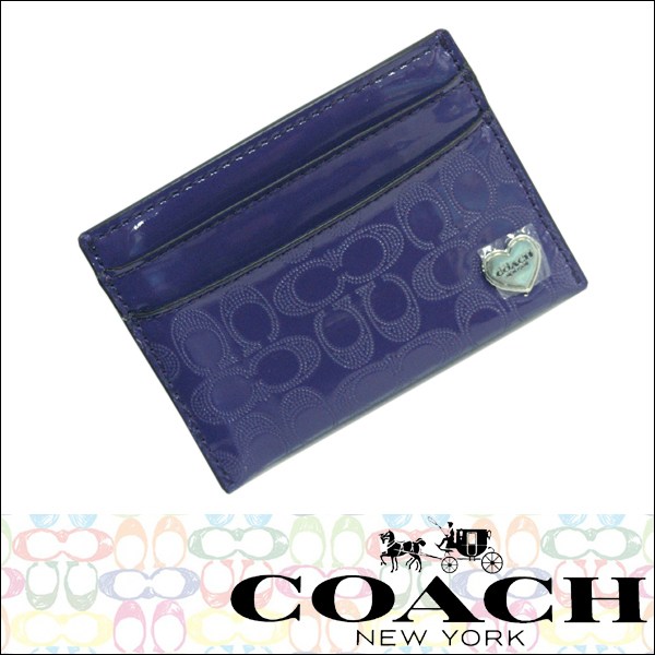 COACH ������ �����ɥ����� �ѥƥ�� �쥶�� �����ͥ��㡼 ��Υ���� ����С� �Х�����å� ��ʪ ���� ����ݡ��� �ե��å���� �֥��� ���ᥫ�� ���쥫�� ���� �Ǻ� �ϥꥦ�å� ����� �������� ���� ���� ������