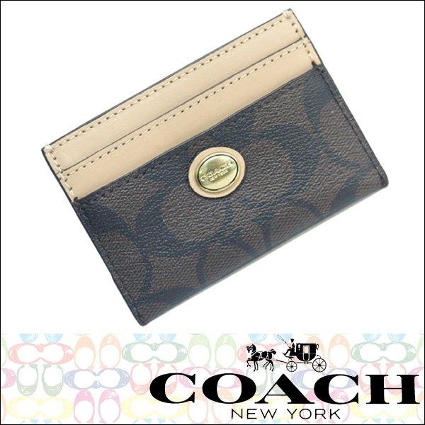 COACH ������ �����ɥ����� �����ͥ��㡼 ��Υ���� �֥饦�� ���� ��ʪ ���� ����ݡ��� �ե��å���� �֥��� ���ᥫ�� ���쥫�� ���� �Ǻ� �ϥꥦ�å� ����� �������� ���� ���� ������
