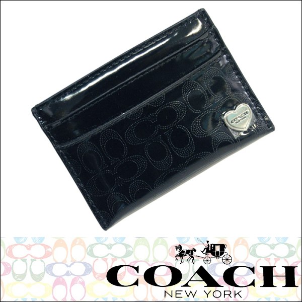 COACH ������ �����ɥ����� �ѥƥ�� �쥶�� �����ͥ��㡼 ��Υ���� ����С� �֥�å� ��ʪ ���� ����ݡ��� �ե��å���� �֥��� ���ᥫ�� ���쥫�� ���� �Ǻ� �ϥꥦ�å� ����� �������� ���� ���� ������