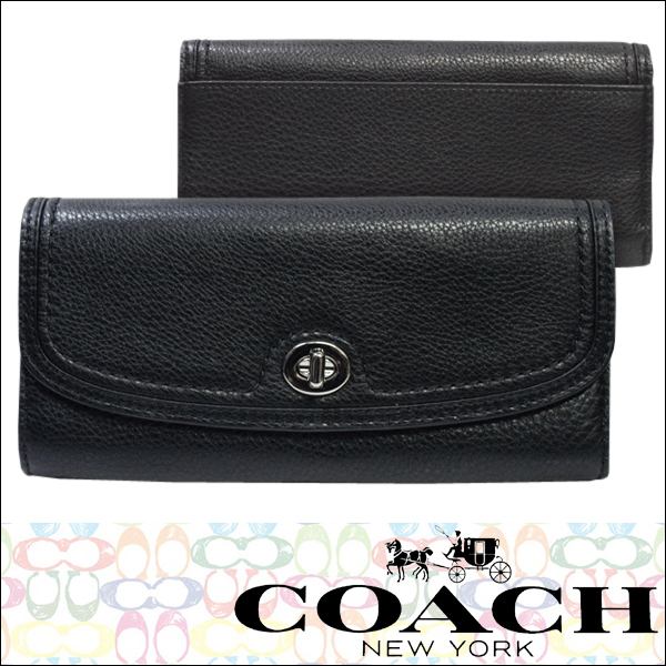 COACH ������ ���� Ĺ���� �֥�å� �ѡ����� �쥶�� ��������å� ����� ����٥����� ��ʪ ���� ����ݡ��� �ե��å���� �֥��� ���ᥫ�� ���쥫�� ���� �Ǻ� �ϥꥦ�å� ����� �������� ���� ���� ������