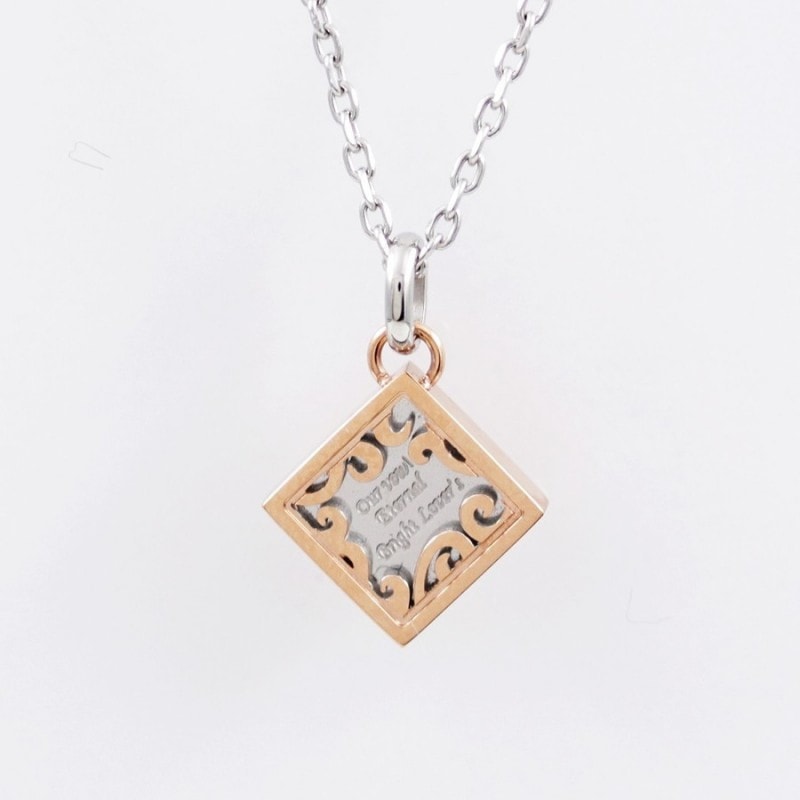 �ں����٤ʤ���¨Ǽ�ۥԥ奢 ��å����������ԥ�����󥺡���ǥ����� ���ƥ�쥹 �ڥ����� �ͥå��쥹 PURE MESSAGE SEPIA PMS-507 ��°����륮���б� �Υ󥢥�륮�� ���������꡼ �ڥ��������� �͵� ���ե� �ץ쥼��� ��˫��