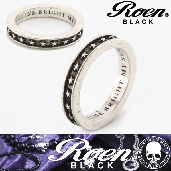�ں����٤ʤ���¨Ǽ��Roen BLACK ������ �֥�å� ������ ��� ����С����顼 ���� RO-651 RoenBLACK ������֥�å� ���������꡼ ���������꡼ ���奨�꡼ �֥��� ������ ��� ��ǥ����� ��˥��å��� �˽����� �ڥ�