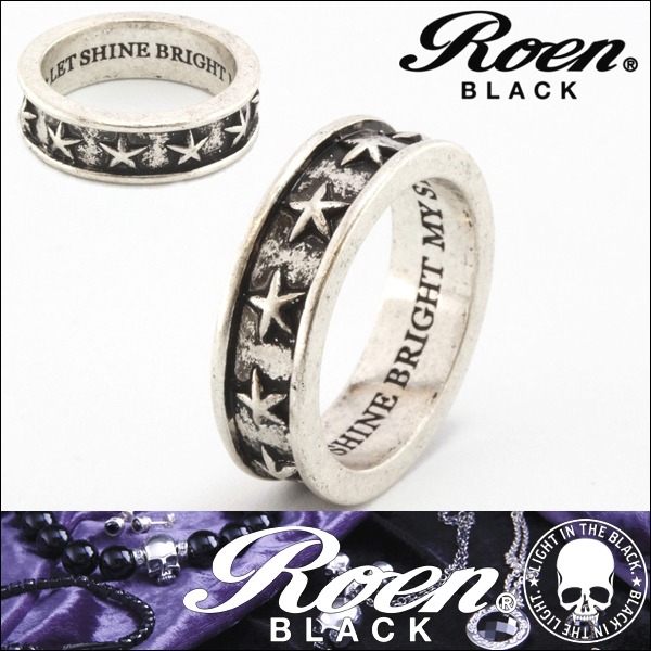 �ں����٤ʤ���¨Ǽ�� Roen BLACK ������ �֥�å� ������ ��� ����С����顼 ���� RO-652 RoenBLACK ������֥�å� ���������꡼ ���������꡼ ���奨�꡼ �֥��� ������ ��� ��ǥ����� ��˥��å��� �˽����� �ڥ�
