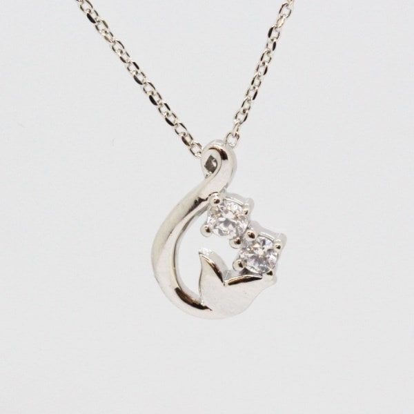 TirrLirr �ƥ����� ��ǥ�����������С� ���塼�ӥå� ���륳�˥� �ͥå��쥹 TNS-008 ���㡼�ࡡ���������꡼���ڥ����ȡ�����С�925����ǽ�͡����ѡ�����Ǻܡ��֥��ɡ����奨�꡼ ������ �İ��� �͵� ���ե� �ץ쥼��ȡ���˫��