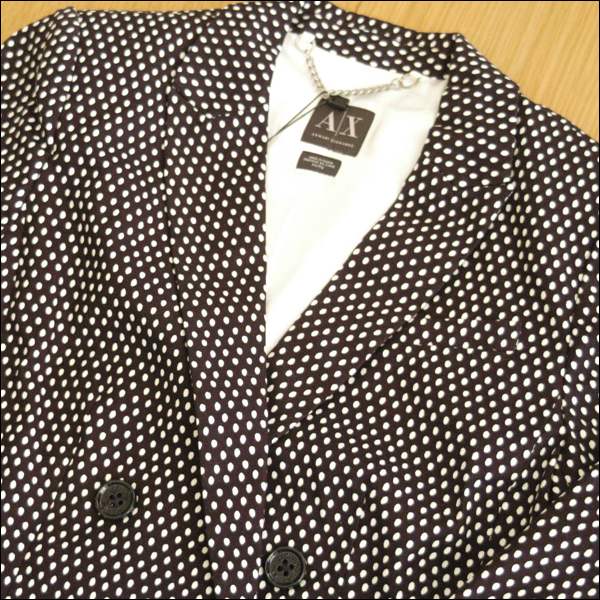 A|X Armani Exchange アルマーニエクスチェンジ レディース