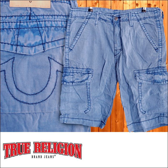 ȥ롼ꥸ TRUE RELIGION  ϡեѥ ISAAC CARGO Х  硼 ץߥ  LA  եå ݡ ֥ ᥫ ȥ꡼ 奢  쥫   