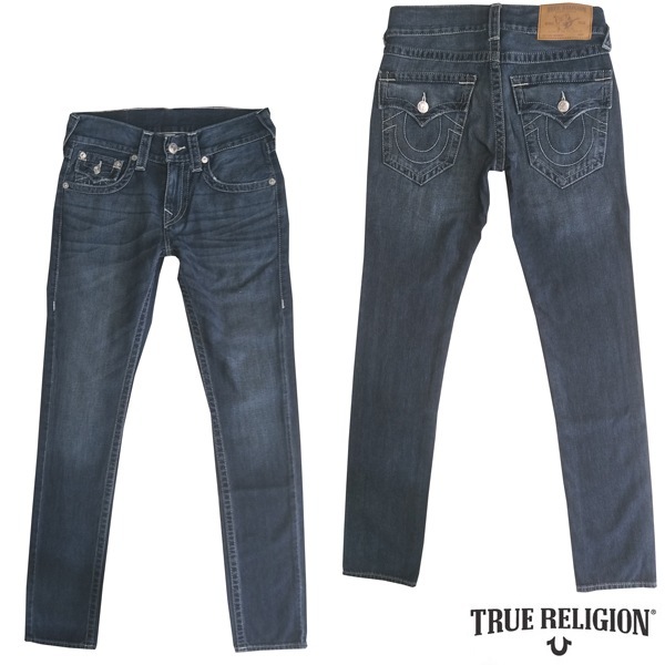 ȥ롼ꥸ TRUE RELIGION  SKINNY FLAP EMTM ˡ ǥ˥ ץߥ  LA  եå եǺ ݡ ֥ ᥫ ȥ꡼ 奢  쥫   