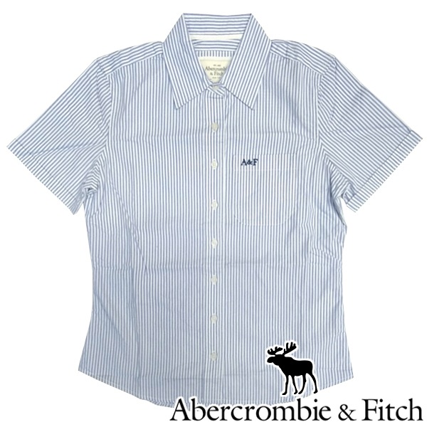 ���Х��� Abercrombie&Fitch ���Х�����ӡ����ե��å� ��ǥ����� Ⱦµ �ܥ��󥷥�� ���ȥ饤�� �饤�ȥ֥롼 ����� ���ᥫ�� �֥��� �ե��å���� ����ݡ��� �����奢�� ������ơ��� �������� ���� ����