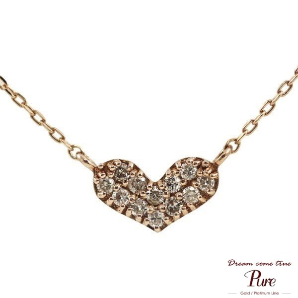 �ں����٤ʤ���¨Ǽ�۹��ʼ� ���奨�꡼ �ԥ奢 Pure K10 PG �ԥ󥯥������ ��������� �ϡ��ȡ��ͥå��쥹 PDCT-015 �������� ���������꡼ ������ �İ��� �͵� ���ե� �ץ쥼��� ��˫��