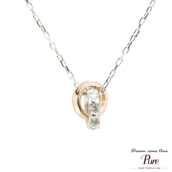 �ں����٤ʤ���¨Ǽ�۹��ʼ� ���奨�꡼ �ԥ奢 Pure K10 WG �ۥ磻�ȥ������ ��� ��������� �ͥå��쥹 PKJ-019 �������� ���������꡼ ������ �İ��� �͵� ���ե� �ץ쥼��� ��˫��