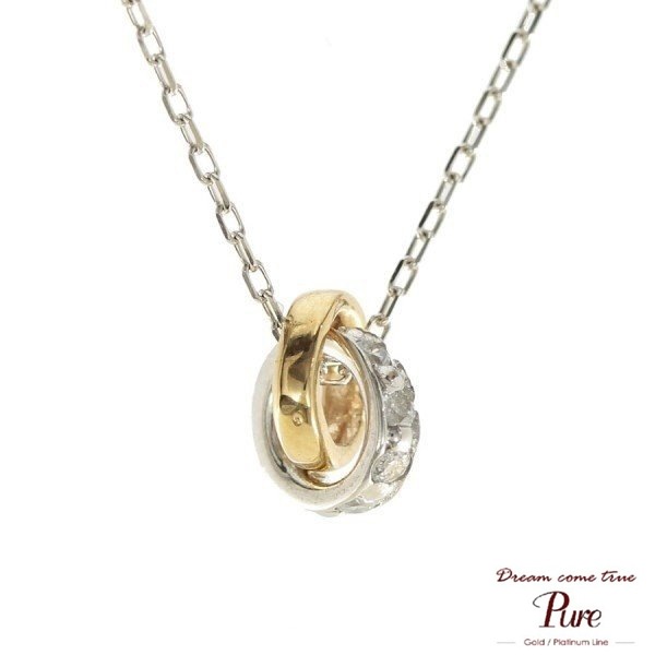 �ں����٤ʤ���¨Ǽ�۹��ʼ� ���奨�꡼ �ԥ奢 Pure K10 WG �ۥ磻�ȥ������ ��� ��������� �ͥå��쥹 PKJ-020 �������� ���������꡼ ������ �İ��� �͵� ���ե� �ץ쥼��� ��˫��