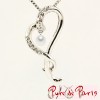 ں٤ʤ¨Ǽ۹ʼ 奨꡼ ԥ塼ɥѥ ԥ奢 Pure de Paris С925 ɤ  ͥå쥹 PP-804  ꡼  İ ͵ ե ץ쥼 ˫