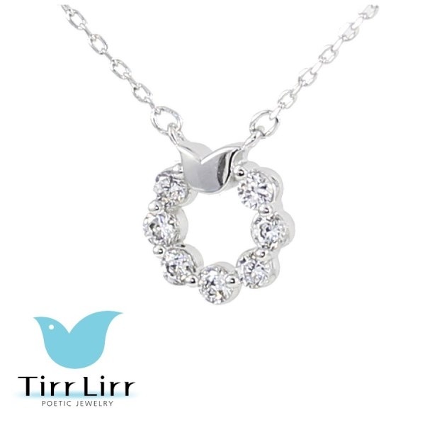 TirrLirr �ƥ����� ��ǥ�����������С� ���塼�ӥå� ���륳�˥� �ͥå��쥹 TNS-010 ���㡼�ࡡ���������꡼���ڥ����ȡ�����С�925����ǽ�͡����ѡ�����Ǻܡ��֥��ɡ����奨�꡼ ������ �İ��� �͵� ���ե� �ץ쥼��ȡ���˫��