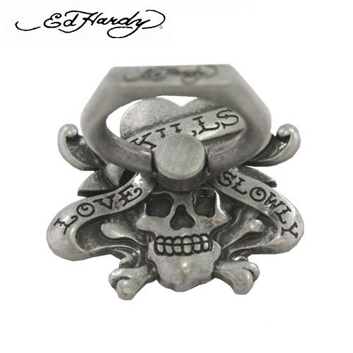 �ڴ���� ���ɥϡ��ǥ��� �Х󥫡���� Ed Hardy LOVE KILLS SLOWLY ���ޥ� ��� EDHARDY ���֥�å� ���ޡ��ȥե��� ���������꡼ ������� ��ɻ� �ץ쥼��� �����饤���� ������ edsr-005