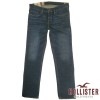 HOLLISTER ホリスター メンズ デニム パンツ CLASSIC STRIGHT ダメージ ストレート 116 ジーンズ インポート ブランド ファッション カジュアル アメカジ セレカジ ストリート サーフ カリフォルニア スタイル 正規 商品