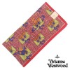 Vivienne Westwood ヴィヴィアンウエストウッド ハンカチ 006 メンズ レディース プレゼント ギフト インポート 男女兼用 ユニセックス 小物 ブランド雑貨