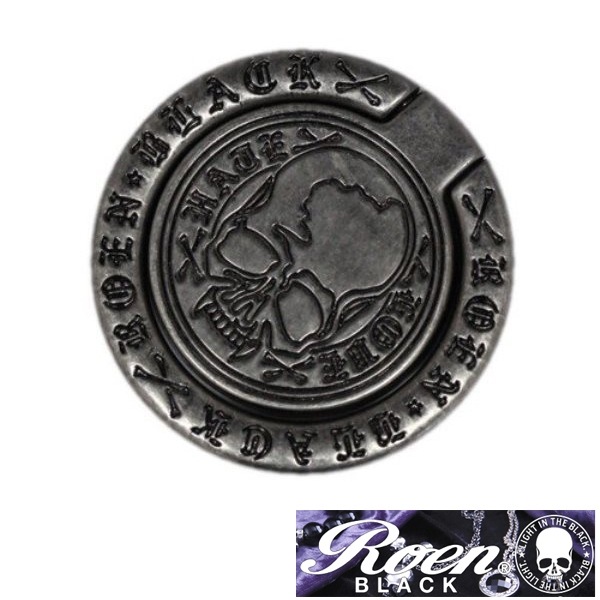 �ں����٤ʤ���¨Ǽ�� Roen BLACK ������ �֥�å� ������ ���ޥۥ�󥰡����ޥۥ�����ɡ��Х󥫡���󥰡�0001ROSR-002 ����ƥ���������С����顼 RoenBLACK ������֥�å� �����饤���� ���������꡼ �֥��� ��� ��ǥ����� �˽����� ��˥��å���