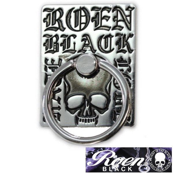 ��¨Ǽ��Roen BLACK ������ �֥�å� ������ ���ޥۥ�󥰡����ޥۥ�����ɡ��Х󥫡���󥰡�0002ROSR-101 ����С����顼 RoenBLACK ������֥�å� �����饤���� ���������꡼ �֥��� ��� ��ǥ����� �˽����� ��˥��å���