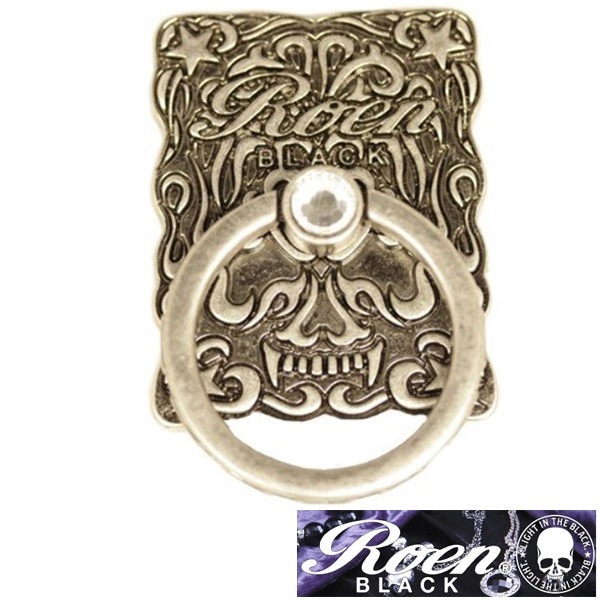 ¨ǼRoen BLACK  ֥å  ޥۥ󥰡ޥۥɡХ󥫡󥰡0003ROSR-203 ƥɥ顼 RoenBLACK ֥å 饤 ꡼ ֥  ǥ ˽ ˥å