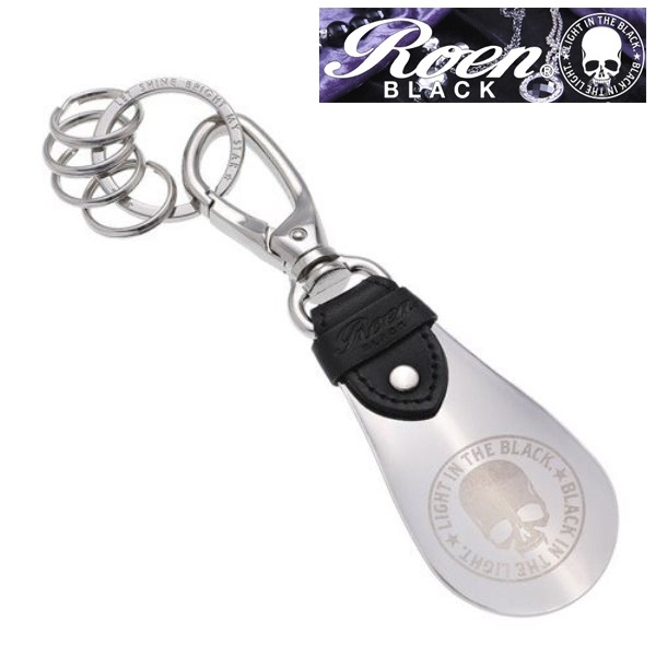 ��¨Ǽ��Roen BLACK ������ �֥�å� ������ ����ӥʡ�������� �����ۥ���� 0001ROK-001 �֥�å� ���٤顡���塼�ۡ��� �Хå����㡼�ࡡ�����ꥢ��쥶�� RoenBLACK ������֥�å� �����饤���� �֥��� ��� ��ǥ�����