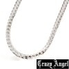 ¨ǼCrazy Angel 쥤󥸥  ޥ˥ ŷ ͥå쥹 7mm/50cm CAG-101-R50 С顼 إܡ ꡼ 奨꡼ ֥  