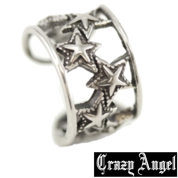 ��¨Ǽ��Crazy Angel ���쥤�������󥸥��� ���ƥ�쥹 ���䡼���� ���������� CACF-001-08 ����С����顼 �Υ�ۡ��� ������ ���䥫�� ���䥫���� ���������꡼ ���奨�꡼ �֥��� ������ ��� ��ǥ����� �˽����� ��˥��å���