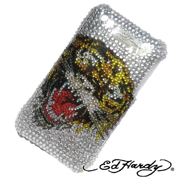 �ڸ��ʸ¤��Ed Hardy ���ɥϡ��ǥ��� iPHONE 3G 3Gs ���ޥ� �����ե��� ������ TIGER ��ʪ ���� ����ݡ��� �ե��å���� �֥��� ���ᥫ�� ���쥫�� ���� �Ǻ� �ϥꥦ�å� ����� �������� ���� ���� ������