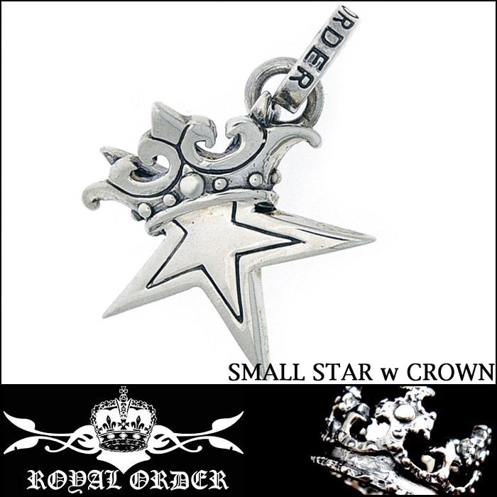 ������륪������ ����С� �ڥ����ȥȥå� �ͥå��쥹 ���㡼�� �ڥ����� SP245 Royal Order SMALL STAR ��� ��ǥ����� ���奨�꡼ LEON �쥪�� SAFARI ���ե��� �Ǻ� ����ݡ��� ���������꡼ �֥��� �ޥ�� �ץ쥼��Ȥˤ�