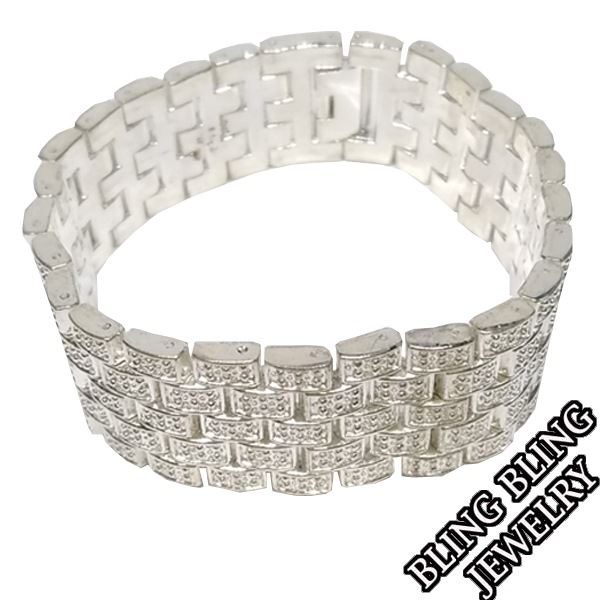 �ڥ������ HIPHOP���奨�꡼ ��� �֥쥹��åȡ�����С����顼 ����С� 925 �ץ졼�ƥ��� BLING JEWELRY ���ȥ꡼�� �������� �ҥåץۥå� ���������꡼ ��ǥ����� �֥��֥�� ���奨�꡼ HIPHOP B�� �ե��å���� �֥��� �����ƥ�