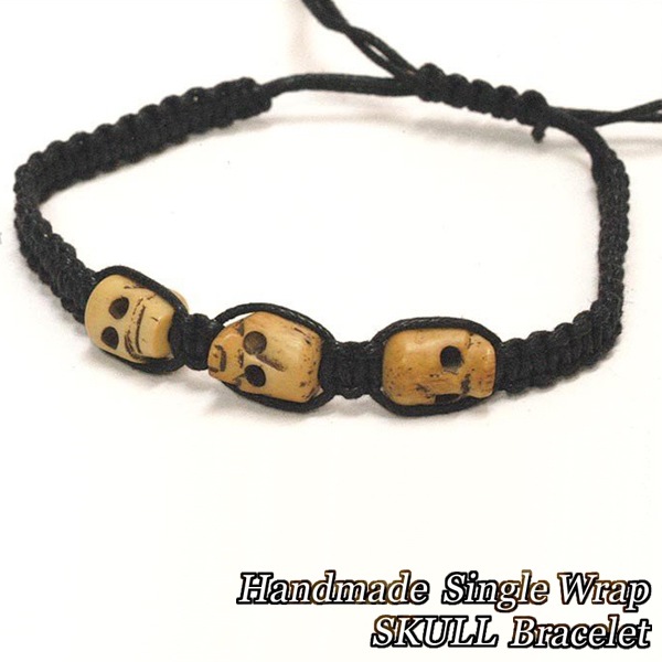 セール】 人気 シングル ラップ ブレス ハンドメイド ブレスレット