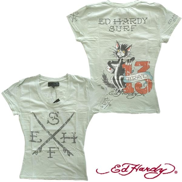 �ڥ������ ���ɥϡ��ǥ��� ��ǥ����� Ⱦµ T����� ��200�������·����Ed Hardy 13 CAT �饤�� ���꡼�� ���ɡ��ϡ��ǥ��� ������ ����� ���ե��� �ե��å���� ���� �Ǻ� �֥��� LA����� ���쥫�� ���ȥ꡼�� ���å� ������ ��������