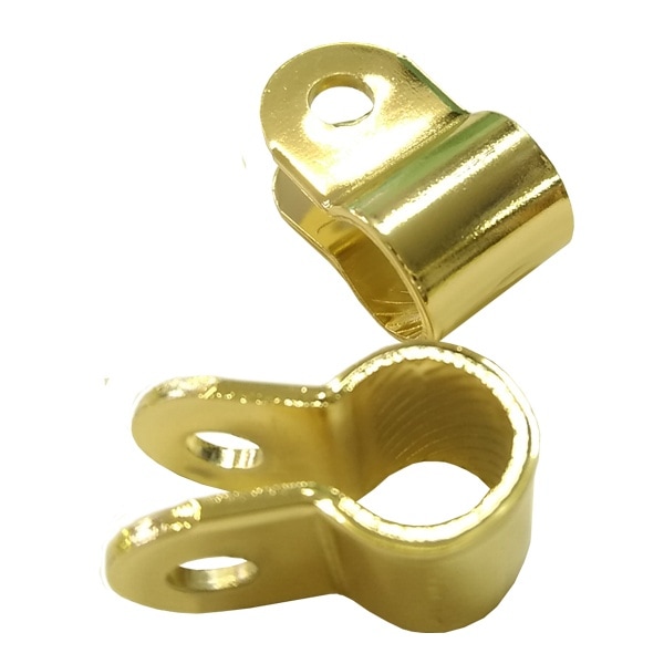 90BENT シーシーバー ゴールド メッキ 自転車 パーツ ローライダー