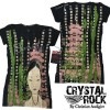 CRYSTAL ROCK ꥹå BY CHRISTIAN AUDIGIER ꥹ󥪡ɥ ǥ ˥å T 饤󥹥ȡ  ֥å ϥꥦå LA եå  奢 쥫 ɥϡǥ Ed Hardy ȥ꡼  ֥