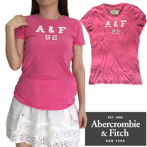 �������ꡦ�����ȥ�åȡ� ���Х��� ��200�������·���� Abercrombie&Fitch ���Х�����ӡ����ե��å� ��ǥ����� Ⱦµ T����� �ԥ� �ȥåץ� ���åȥ��� ���ᥫ�� �֥��� �ե��å���� ����ݡ��� �����奢�� �������� ���� ����