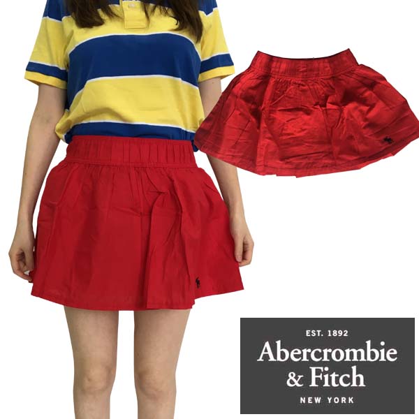 ���Х��� Abercrombie&Fitch ���Х�����ӡ����ե��å� ��ǥ����� �ߥ� �������� ��å� 1�ݥ���� ���ᥫ�� �֥��� �ե��å���� ����ݡ��� �����奢�� ������ơ��� �������� ���� ����