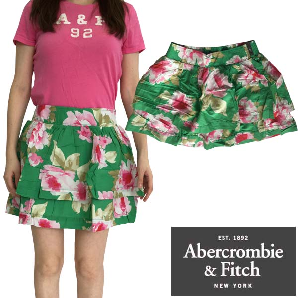 Х Abercrombie&Fitch Хӡեå ǥ ե ߥ  ꡼  ᥫ ֥ եå ݡ 奢 ơ   